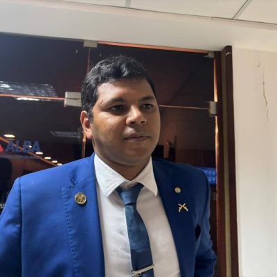 Deputado propõe incluir estudo da Bíblia nas escolas públicas Diego Castro