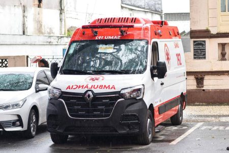Secretaria de saúde vai investigar demora do SAMU no atendimento de motociclista morto em acidente