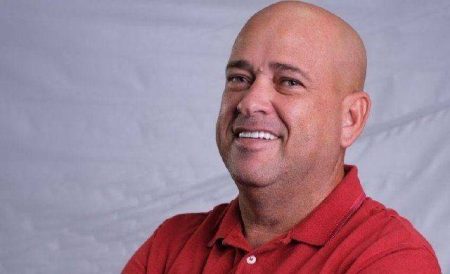 Deputado Binho Galinha é preso após quatro dias foragido