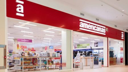 Americanas é alvo de ação do MPBA por falhas em vendas e reembolsos