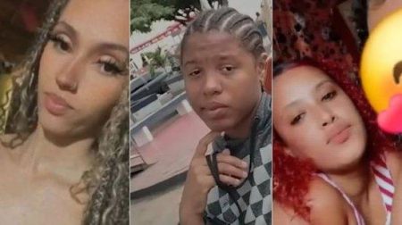 Polícia prende dois suspeitos por sequestro de três jovens em Anguera