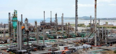 Petrobras descarta recompra da Refinaria de Mataripe