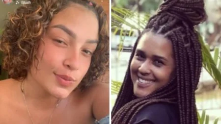 Prisão de suspeito de matar amigas é convertida para preventiva