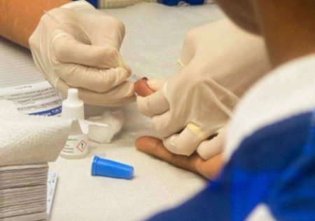 Festa de São João na Bahia registra quatro casos positivos de sífilis