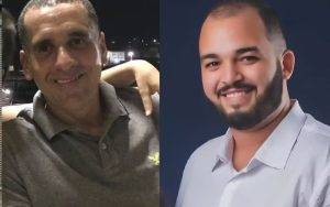 Acidente mata tio e sobrinho em colisão frontal na BR-101 no sul da Bahia