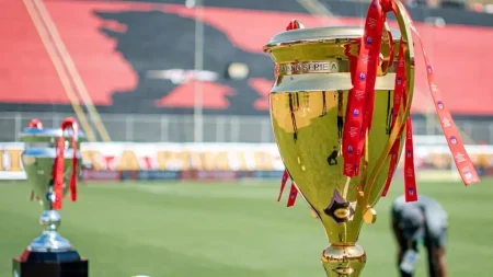 Campeonato Baiano muda formato a partir de 2026; veja o que mudou