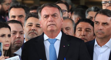 Defesa afirma que Bolsonaro não sabia da divulgação de carta 