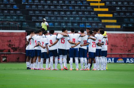 Bahia abre peneiras gratuitas para categorias da base; confira datas