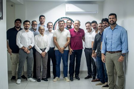 Um projeto colossal! Vitória aprova projeto final da Arena Barradão