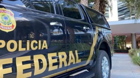 PF prende primo de Daniel Vorcaro em nova fase da Operação Compliance Zero
