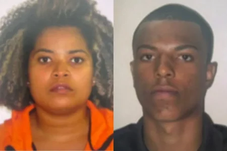 Líderes do CV são presos no Ceará durante operação da Polícia Civil