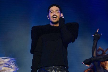 Pedro Sampaio é confirmado no Camarote Salvador 2026