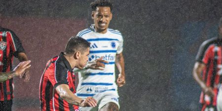 Cruzeiro x Vitória: tudo sobre o duelo pela 31ª rodada do Brasileirão