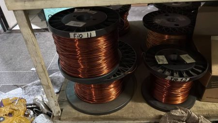 Polícia Civil cumpre mandado e prende empresária em operação contra furto de cobre