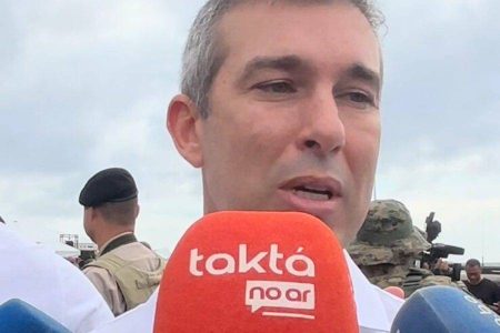 Adolescente é apreendido na Bahia após criar perfil falso de secretário de Segurança