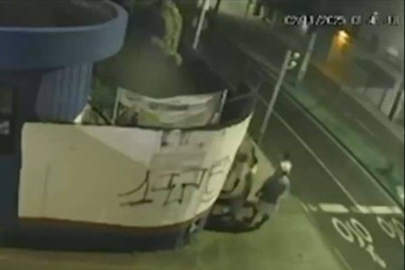 “Vandalismo não está nos livros”, diz Jessica Smetak sobre ação de torcida