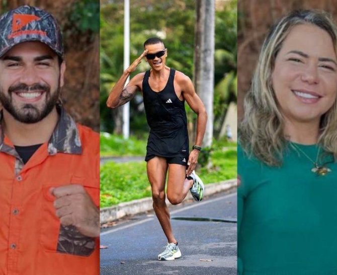 Caso Emerson Pinheiro tem nova audiência nesta quinta (09) na Justiça da Bahia
