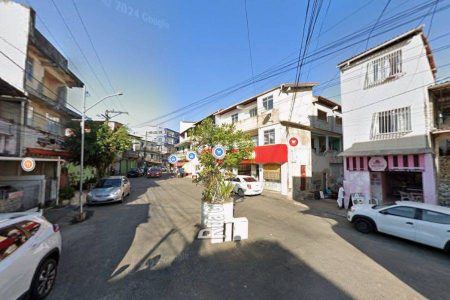 VÍDEO: Tiroteio assusta moradores em Tancredo Neves neste fim de semana