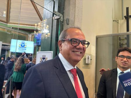 Muniz propõe projeto para aumentar segurança de corredores