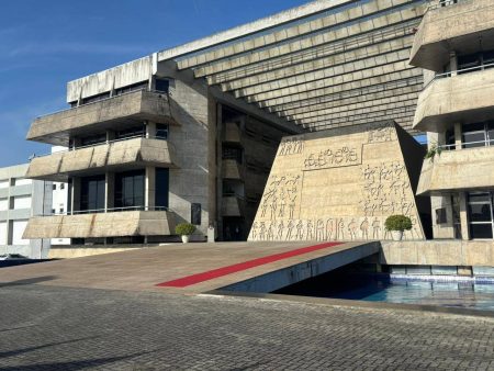 ALBA agenda posse de Luciano Ribeiro para quinta-feira (22)
