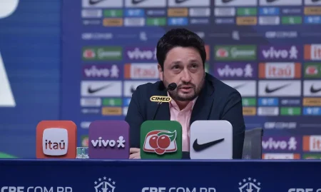 Seleção feminina é convocada para amistosos contra Noruega e Portugal