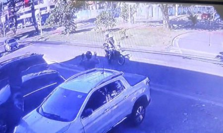 VÍDEO: Ação policial em Ondina termina com adolescente apreendido