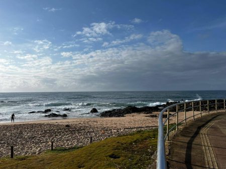 Inema aponta 26 praias próprias para banho em Salvador neste fim de semana