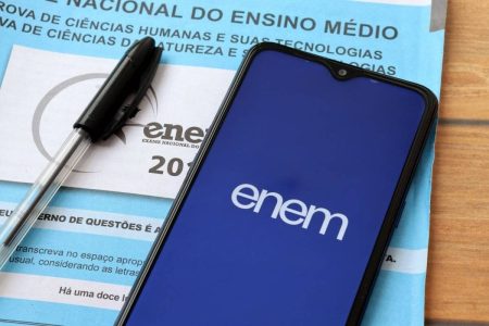 Inep abre inscrições para certificadores do Enem 2026 com diária de até R$ 864