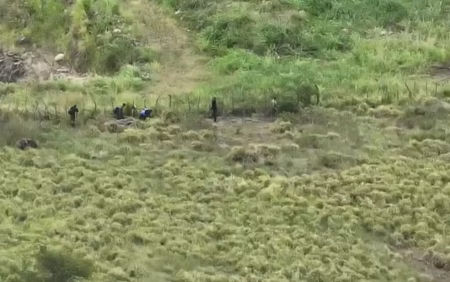 Operação no Recôncavo Baiano deixa nove mortos e cinco presos em mais de 48 horas