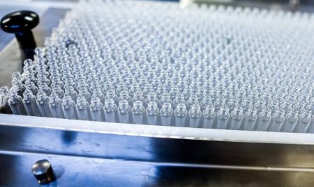 Brasil recebe primeiro lote de insulina glargina para pacientes com diabetes tipo 2