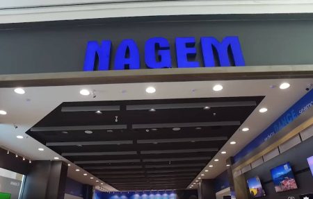 Rede Nagem encerra operações em shoppings de Salvador