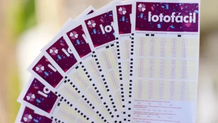 Aposta de Salvador fatura mais de R$ 860 mil na Lotofácil