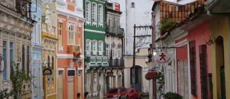 Iphan publica novas regras de preservação do Centro Histórico e Cidade Baixa de Salvador
