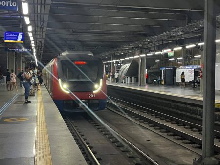 Metrô reforça operação para estreia do Baianão na Fonte Nova neste domingo (11)