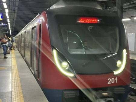 Metrô Bahia abre 40 vagas para agente de atendimento com cotas para mulheres