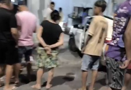 Homem é morto e mulher baleada em Camaçari