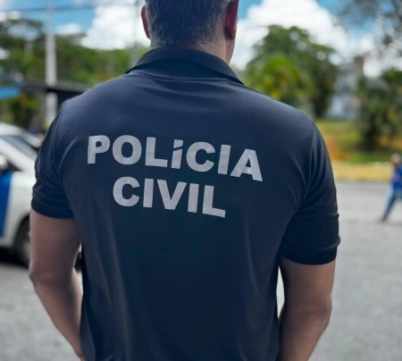 Homem de 55 anos é preso por importunação sexual em residência estudantil no Rio Vermelho