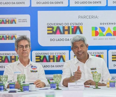 Saulo Pontes é confirmado como o novo secretário da Seinfra