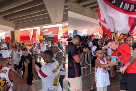 VÍDEO: AeroNego embala Vitória rumo a duelo contra o Bragantino