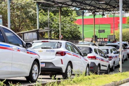 Salvador descentraliza vistorias e amplia atendimento para transporte regulamentado
