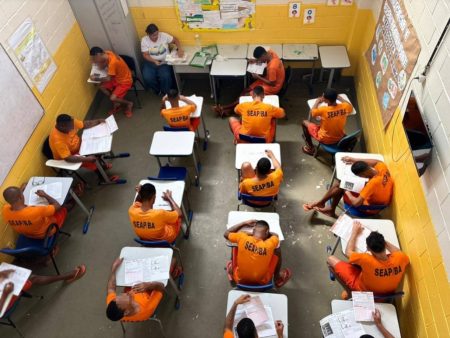 Inscrições para o Enem PPL 2026 começam em outubro; provas serão em dezembro