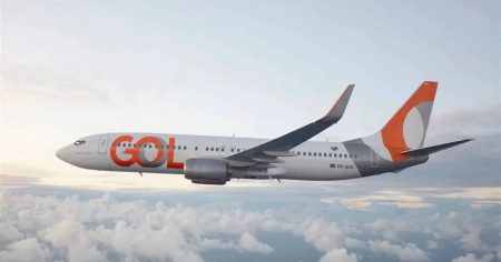 Governo libera R$ 8 bilhões para socorrer setor aéreo diante da alta dos combustíveis