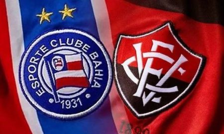 Bahia sobe no Ranking Nacional de Clubes da CBF; confira