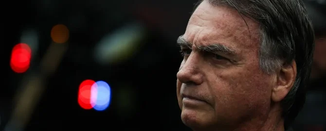 Bolsonaro