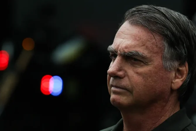 Bolsonaro