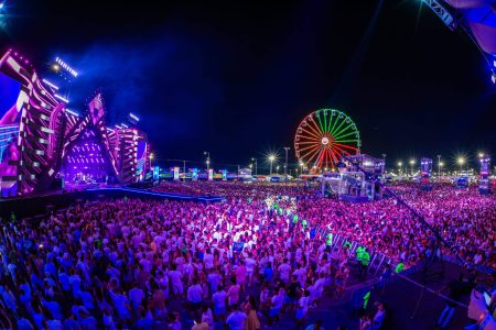 Transporte é reforçado para o Festival Virada Salvador; confira