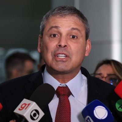 Lindbergh Farias
