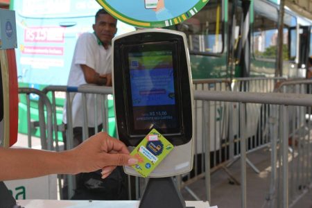 Expresso Salvador divulga esquema de transporte para o Carnaval 2026