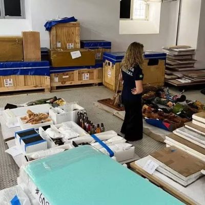 MUNCAB anuncia maior repatriação de obras de artistas negros já registrada no Brasil