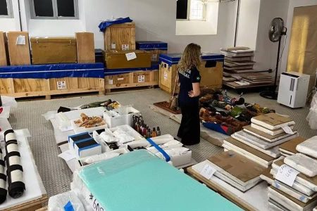 MUNCAB anuncia maior repatriação de obras de artistas negros já registrada no Brasil